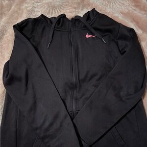 Nike dri fit hoodie